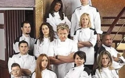 Hell's Kitchen S3 Likability