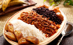 COMIDA VENEZOLANA (BETA)