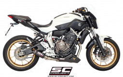 Marque moto