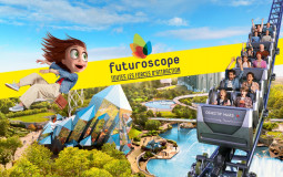Futuroscope