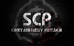 Scp: Containment Breach Scps