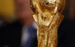 Best Futbol Players of All Time