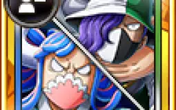 OPTC Medal Exchange Units December 2022