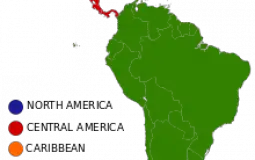 Latin American Countries