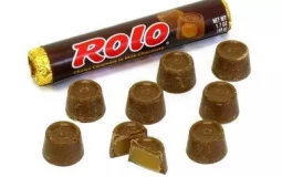 Chocolate Cnadies FRFR