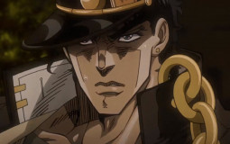 JoJo Stands