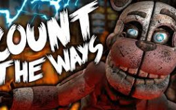 FNAF Book Songs