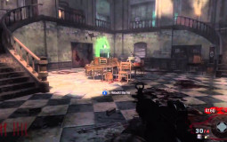 COD BLACK OPS 1 ZOMBIE MAPS