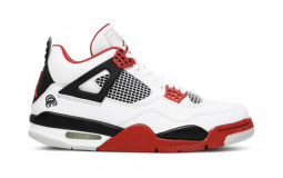 Jordan 4 colors