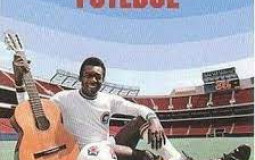 Musicas Tema do Brasil nas Copas