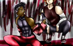 My OC