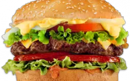 Food&Drinks - Eistuete Edition