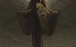 Kinda Witchy Antagonists