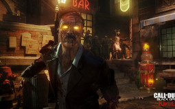 Call of duty zombie maps (including no treyarch)