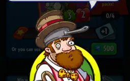 Plant Event Tier List