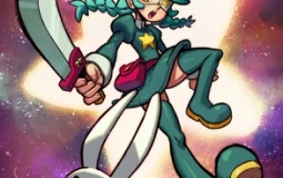 SkullGirls Tier list