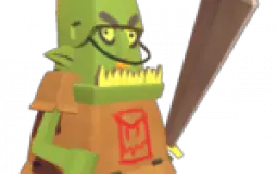 RR enemies
