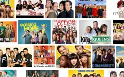 Best Comedy shows