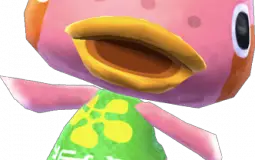 Animal Crossing