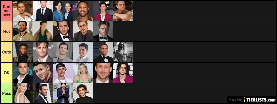 actors