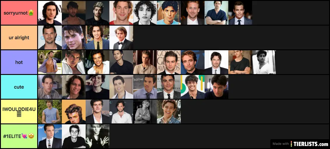 ACTORS