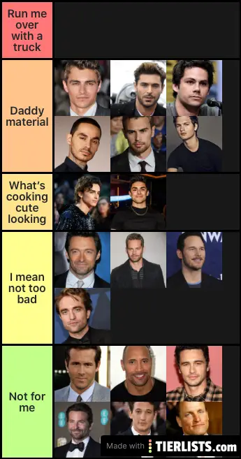 actors