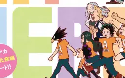 BNHA