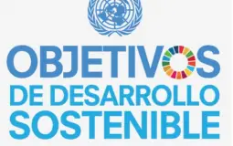 Objetivos de Desarrollo Sostenible