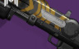 Destiny 2 Year 3 Shotguns