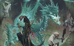 Pathfinder classes