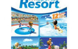 Wii Sports Resort Mii Swordplay