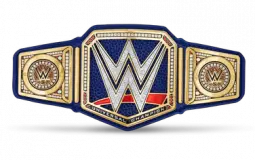 Every Universal Champion