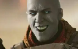 Destiny 2 Shotguns