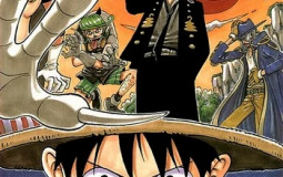 One Piece - 3rd Arc - Syrup Village Character Tier List