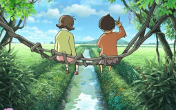Film d'animation japonais