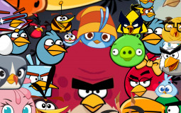 Angry Birds