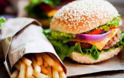 fast food list