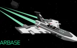 STARBASE ships