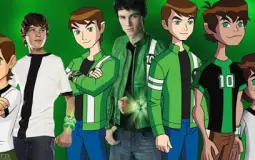 Ben 10 TierList Definitiva