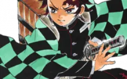demon slayer