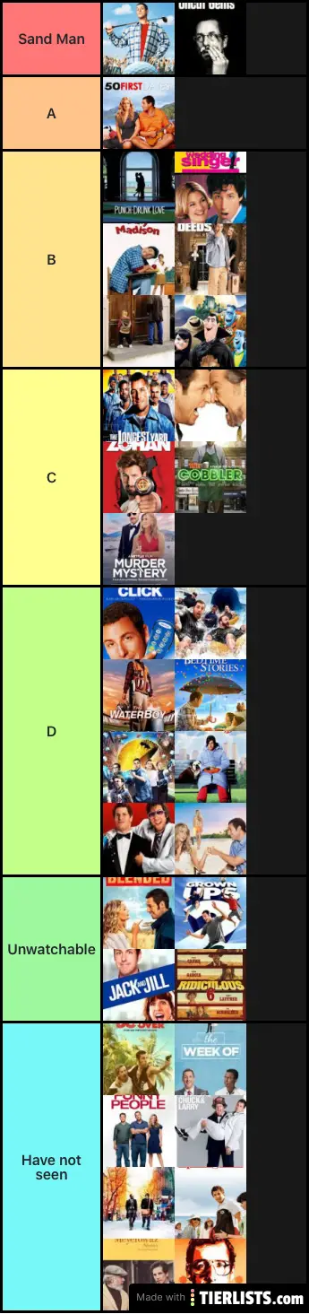 Adam Sandler