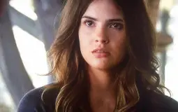 Teen wolf charcters ranked