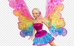 Barbie Main Characters