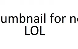 Personal ALL OC Tier List