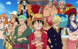 Conquerors Haki user tierlist One Piece