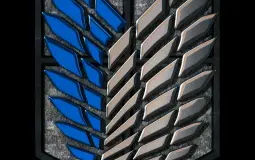 Attack On Titan Season TierList