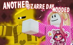 Another Bizarre Day Modded Tierlist