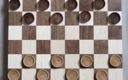 Board games and card games