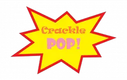 Best Crackle pop show?