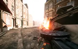 BATTLEFIELD 1 - LMG Tierlist